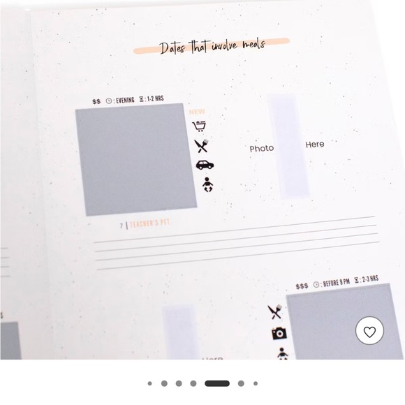 The Adventure Challenge Couples Edition NIB - Picture 6 of 7